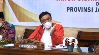 Komisi II DPR Apresiasi Kinerja KPU dan Bawaslu Terkait Pilkada Jatim 2020