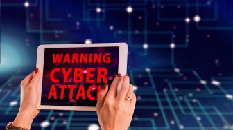 Risiko Serangan Siber Hantui Digitalisasi Layanan Perbankan