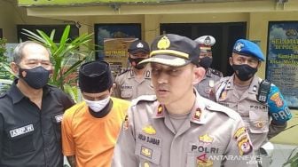 Driver Ojol Ngaku Bisa Gandakan Uang Puluhan Juta Jadi Miliaran Rupiah