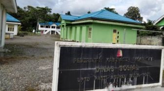 Puluhan Anak Panti Asuhan di Nagan Raya Dipulangkan, Ini Penyebabnya