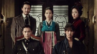 Drama Korea Terbaik, Simak Sinopsis Mr. Sunshine yang Sudah Tayang di Netflix