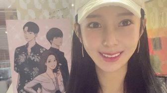 Kejutkan Fans, Yaongyi Penulis True Beauty Ternyata Sudah Punya Anak