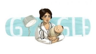 Google Doodle Peringati Hari Kelahiran Marie Thomas, Siapakah Dia?