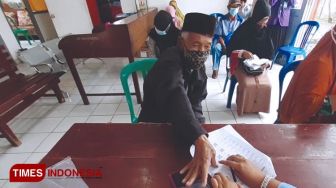 BST Tahap 11 Cair, Penyaluran di Pagaralam Ditarget Selesai 7 Hari