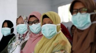 Mantap Tenan, 4 Hari Berturut-turut, Kuansing Nihil Kasus Covid-19