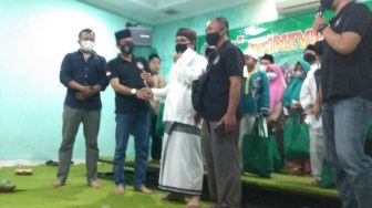 Satu Tahun HKR Bali, Perkuat Persaudaraan dan Kepedulian Sesama