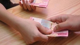 Sistem Bermasalah, APBD Kuansing Belum Bisa Digunakan