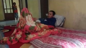 DS, Pemuda Cianjur Potong Kelamin Sendiri Ternyata Sakit Jiwa