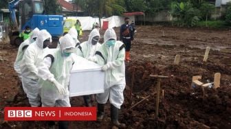 Santunan Korban Covid Tak Juga Cair, Kemensos: Persoalannya Sangat Teknis