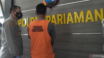 Lamaran Ditolak, Pria Ini Sebar Foto dan Video Syur Bareng Mantan Pacar