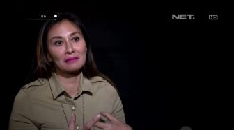 Polda Jabar Dalami Asal Usul Sabu di Pesta Narkoba Kompol Yuni