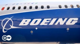 Pasca Kecelakaan SJ182, Boeing Rilis Panduan Penerbangan untuk Para Pilot