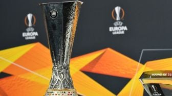 Jadwal 32 Besar Liga Europa Nanti Malam: Laga Sulit buat MU dan Arsenal