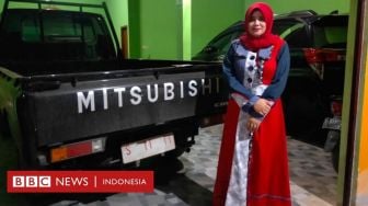 Cerita Kampung Miliarder, Camat Ingin Warga Tak Konsumtif, Tetap Sederhana