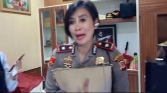 Kapolsek Astanaanyar Ditangkap, Seluruh Polisi di Bandung Dites Narkoba!