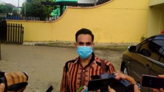 Soal Insentif Nakes, Ombudsman Panggil Manajemen RSUD Pirngadi Medan
