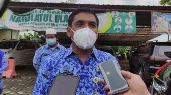 Kabupaten Bekasi Kembali Ajukan 468.000 Dosis Vaksin COVID-19 di Tahap 2