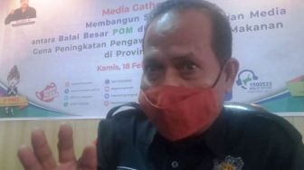 Terungkap! Lombok Timur Jadi Peredaran Tramadol Ilegal