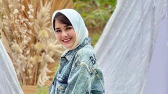 Non-Muslim, 3 Aktivitas Amanda Manopo Ini Berkaitan dengan Islam