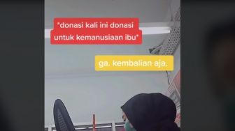 Viral Curhatan Kasir Dicaci-maki Pembeli, Ejekannya Menyayat Hati