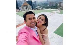 Atta Aurel Menyusul, Pernikahan 5 Artis yang Disiarkan Live di TV