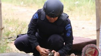 Benda Kecil yang Bisa Bunuh Orang dalam Sekejap Ditemukan di Rumdis Kalapas