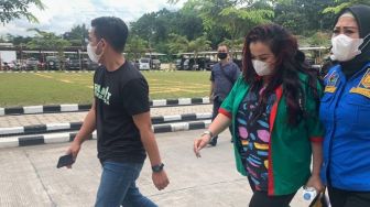 Begini Kondisi Terkini Jennifer Jill di Penjara