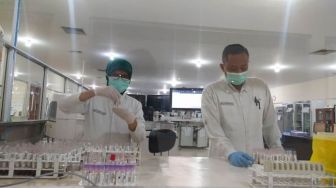 Politisasi Vaksin Nusantara, Formappi: DPR Mau Gagah-Gagahan dari BPOM