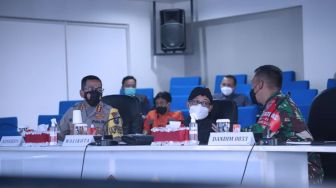 Evaluasi PPKM Mikro, Kota Malang Sudah Bentuk 1.120 Posko
