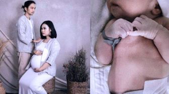 Nama Anaknya Trending, Fiersa Besari Ucapkan Terima Kasih