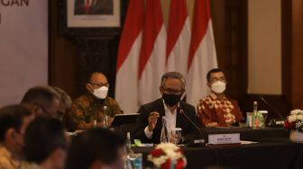 OJK Minta Perbankan Tingkatkan Pertumbuhan Kredit Sektor UMKM dan Konsumsi
