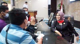 Perubahan Komposisi Alat Kelengkapan DPRD Kota Cirebon Disepakati