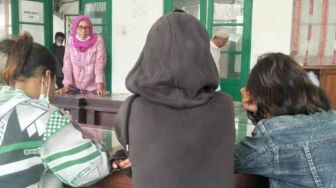 Ada Geng Pecinta Orgen Tunggal di Pariaman, Diduga Prostitusi Terselubung