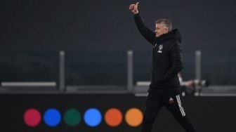 Puji Fernandes Usai Libas Sociedad, Solskjaer: Dua Gol yang Sangat Bagus