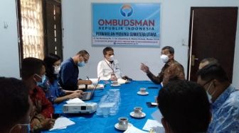 Insentif Nakes Belum Dibayar, Ombudsman: Akibat Kesalahan Tata Kelola