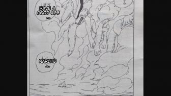 Manga Boruto Chapter 55: Jadwal Rilis, Spoiler, dan Link Baca