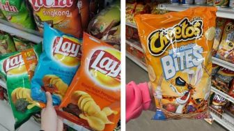 3 Ciki Favorit Ini Setop Produksi Agustus 2021