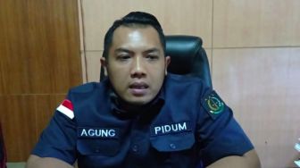 Sebelum Kabur, Tahanan Bandar Narkoba Terima Uang Rp 10 Juta