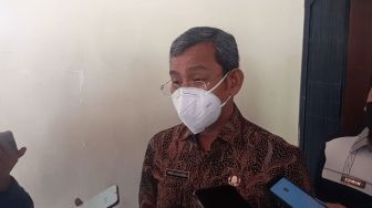 Imbas Pandemi Covid-19, Pemko Medan Kurangi Gaji PHL