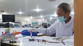 Profesor Unair Sebut Turki Tertarik Beli 5,2 Juta Dosis Vaksin Nusantara