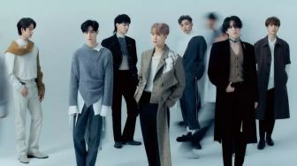 Kejutkan Fans, GOT7 Rilis Teaser MV ENCORE & Luncurkan Kanal Youtube Baru