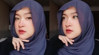 Ikut Viral, Ini 5 Gaya Outfit Selebgram yang Disebut Mirip Nissa Sabyan