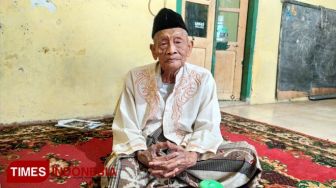 Mengenal Kiai Abu Bakar, Santri KH Hasyim Asy'ari yang Masih Sehat