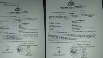 Proses Kasus Dugaan Perselingkuhan Kadis Kominfo Kabgor Berlanjut