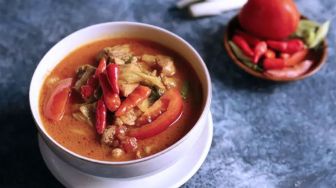 Resep Tongseng Ayam, Menu Hangat Akhir Pekan