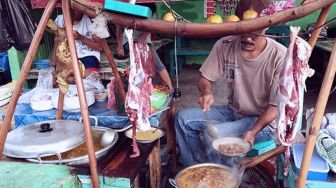Tongseng, Kuliner Indonesia yang Diadaptasi dari Arab dan India