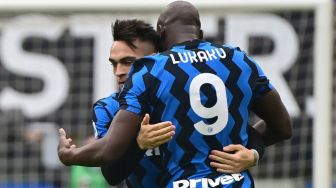 Link Live Streaming Liga Italia: Parma vs Inter Milan