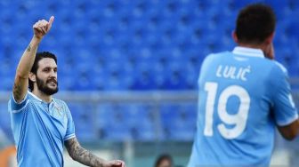 Siap Dilepas Lazio, Luis Alberto Buka Peluang Lanjutkan Karier di Spanyol