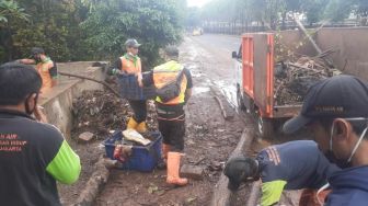 Jaga Kebersihan Jakarta Saat Libur Lebaran, DLH Terjunkan 2.500 Petugas