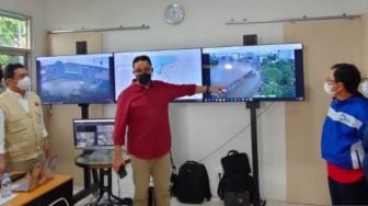 Ahli Tata Kota: Gubernur DKI Gagal Tangani dan Atasi Banjir Jakarta
